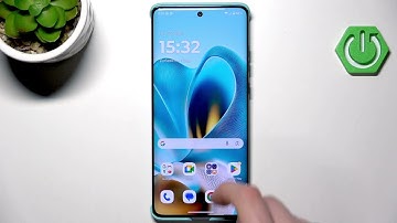 MOTOROLA Edge 60 Fusion – How to Reset App Settings