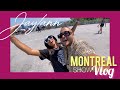 Montreal concert | VLOG #1