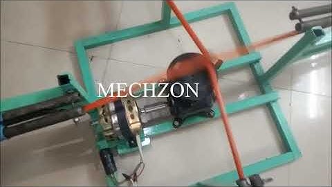 FOURWAY HACKSAW MACHINE(MECHANICAL PROJECTS)