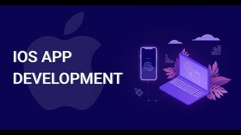 iOS App Development Company - AppCode Technologies