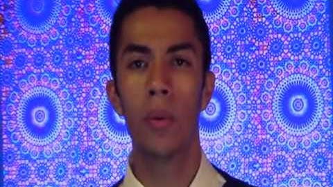 قراءة جميلة و رائعة لسورة الماعون و النصر ( قارئ مغربي