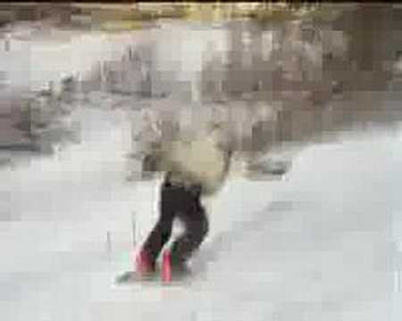 Jon Joker snowboard