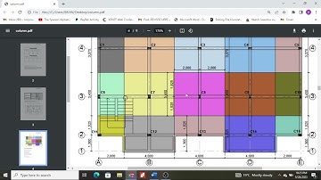 LOAD TAKEDOWNS IN RC COLUMN DESIGN