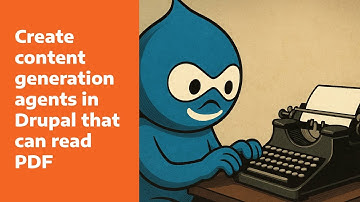 Content Create Agent