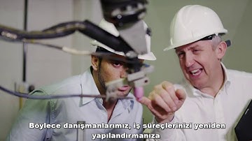 Üretici firmalar için abas ERP