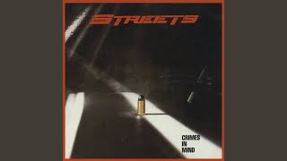 PDF Sample Rat Race guitar tab & chords by Streets.