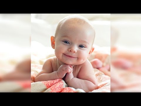 Adorable Babies Say Their First Word Compilation - Funniest Baby Videos 2018