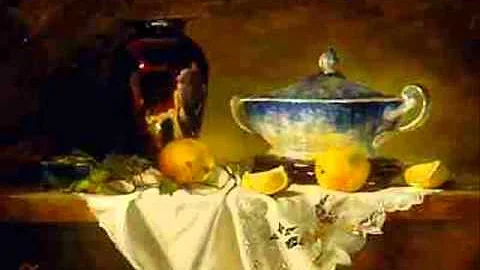 dbElmquist Fine Art Intro.wmv