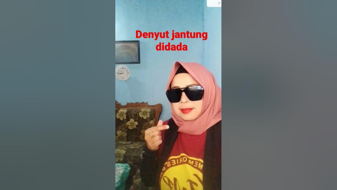 denyut jantung didada... ️💓♥️💋😍🤩🥰 - YouTube