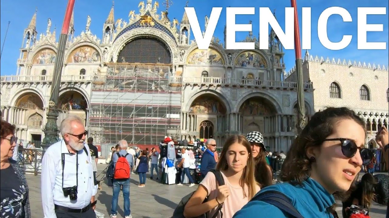 visit venice 2022