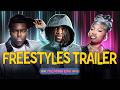 2026 XXL Freshman Freestyles Trailer