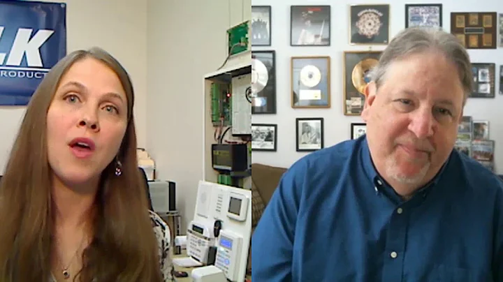 SSI 2019 Home Automation Deep Dive: Elk Products A...