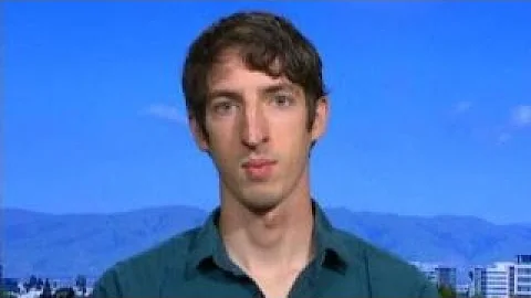 Ex-Google employee: Silicon Valley blacklists cons...