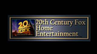 20Th Century Fox Home Entertainment Raul Kinemaster