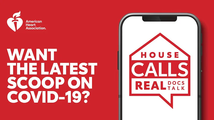 Let’s talk about mental health and COVID-19