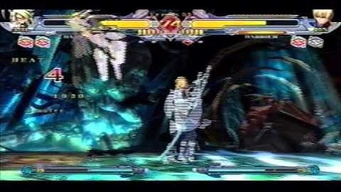 BBCS2 yaya747 (Lambda) vs Kalamity-X (Jin)