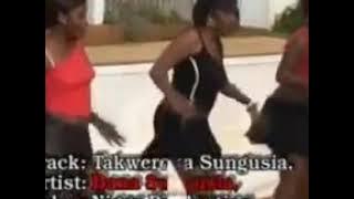 SUNGUSIA SONG -TAKWEROKA SUNGUSIA