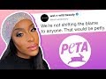 Wet n Wild Reveal How They Actually Test Their Makeup, Jackie Aina and PETA Get Involved