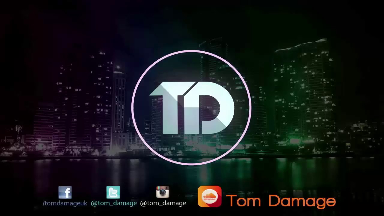 Don't Tell Em (Tom Damage & NuBass Remix)