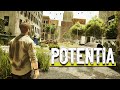 FIRST LOOK - Potentia (Apocalyptic Survival)