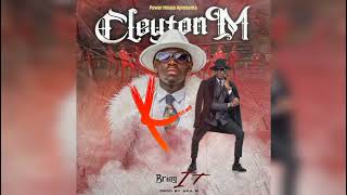 Cleyton M - Bring it