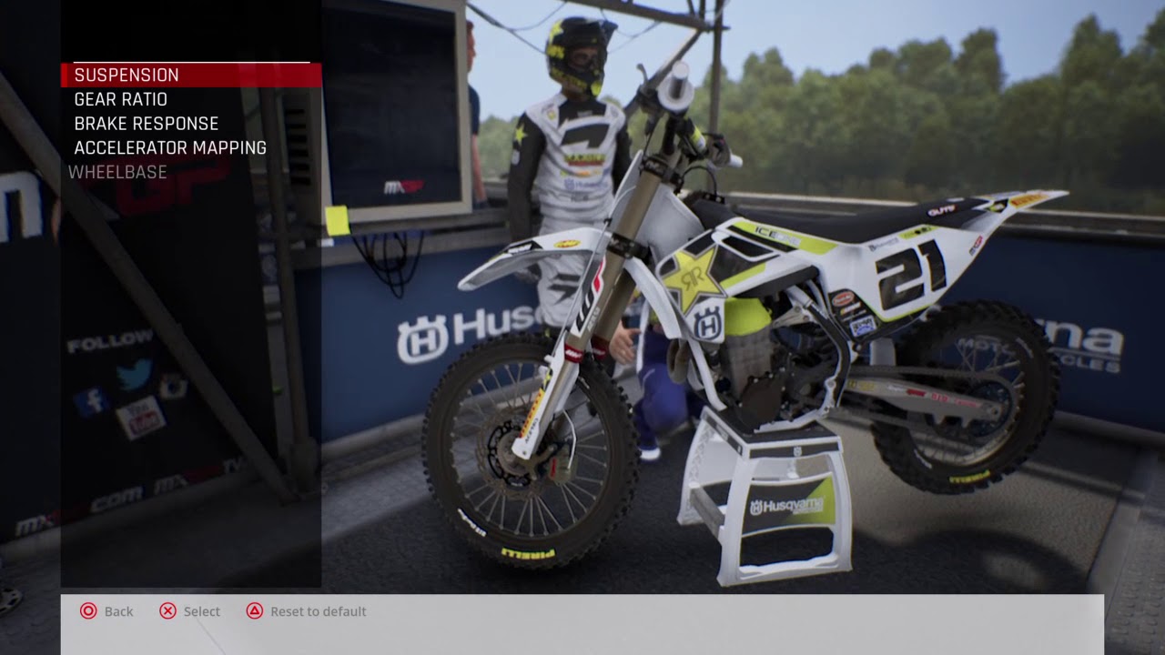 mxgp 2020 ps5 mxgp 2020 ps5
