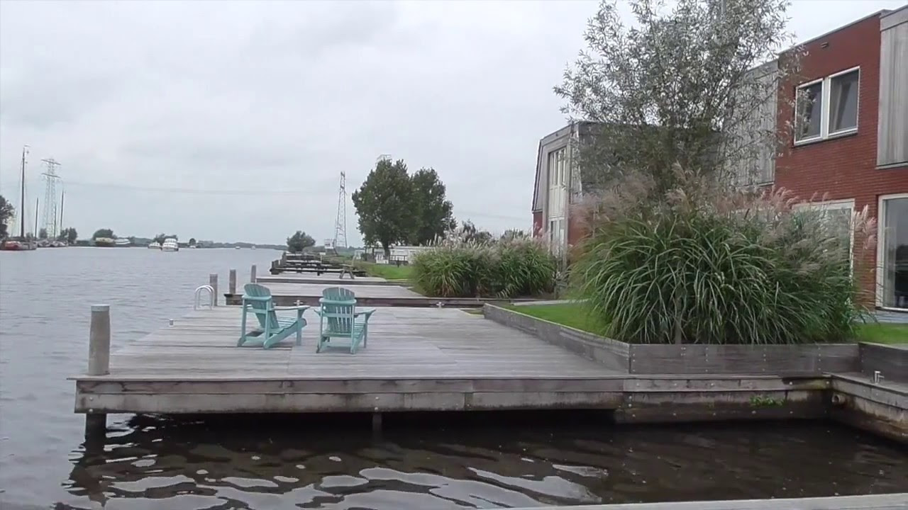New Ferienhaus und Boot in Holland: Was ist beim Kauf zu beachten?