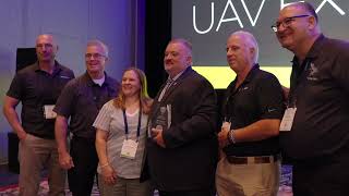 Commercial UAV Expo 2025