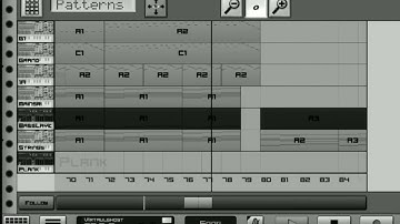 Virtual Self//EON BREAK//Caustic 3 Demo
