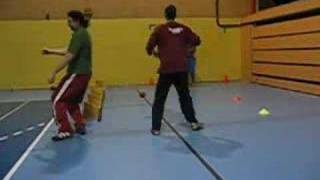 Entrenamiento Cadete Masculino y Juvenil - 20080211 (2)