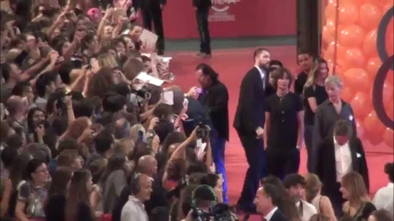 Giulio Cesare Compagni di Scuola Film