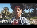 I TOOK A SOLO TRIP TO SPAIN | BARCELONA, SPAIN | VLOG 3/3