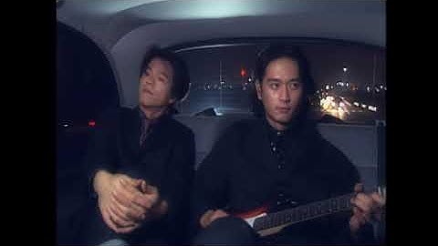 FIELD OF VIEW - Last Good-bye (4K Remastered Video)