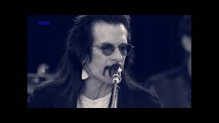 Willy DeVille - Goin&#39; over the hill (Live@Stockholm)[2002]