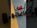 Ftc Self Balancing Robot
