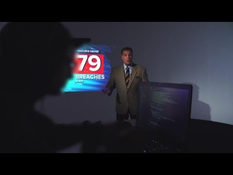 Professional hackers help businesses increase security