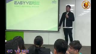 5,980php EASYVERSE NEW PACKAGE KITAAN