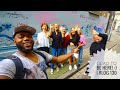 BRUSSELS is AWSOME!   Vlog 130.   "I can't believe I forgot my camera!"