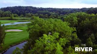 Blackwolf Run The River Course | GolfKings.co.uk