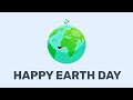 Happy Earth Day! 🌏 | Murf AI