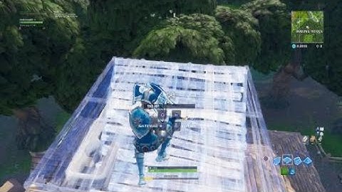 how to get to the spawn island in creative mode NOT PATCHED