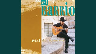 Video thumbnail of "El Barrio - Mi ventana"