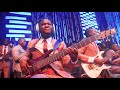 Ukuu wake Mungu - tafes aru Praise & Worship Team