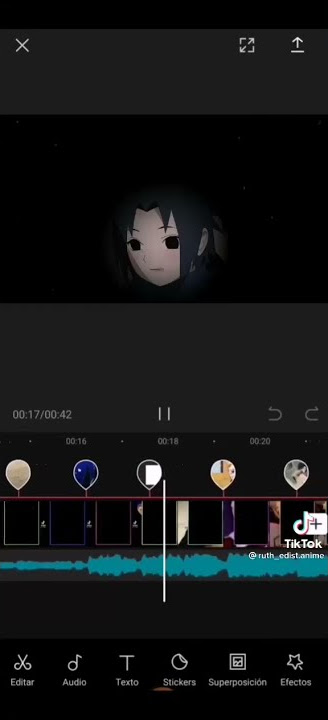 NARUTO SASUKE SAKURA GLOW UP FOR [Montero]