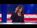 Democrats 6 WATCH: What 2020 Democrats would do first as president | 2019 Democratic Debates