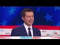 Democrats 6 WATCH: What 2020 Democrats would do first as president | 2019 Democratic Debates