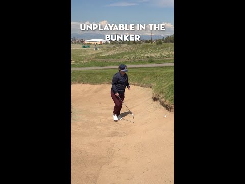 Unplayable in the Bunker