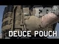 Eg deuce pouch