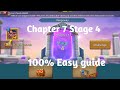 Lords mobile Vergeway chapter 7 Stage 4 easiest guide Lords mobile Vergeway chapter 7 Stage 4 easiest guide