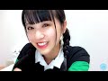 2022/08/25 中村 舞 SHOWROOM の動画、YouTube動画。